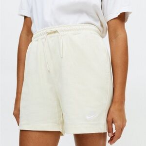 Nike Sportswear Jersey Short
